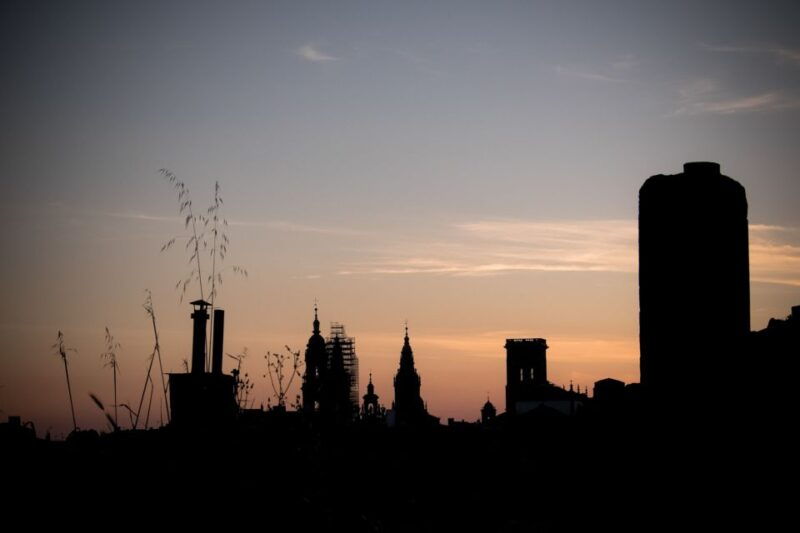santiago-de-compostela-legends-tour-and-galician-dinner