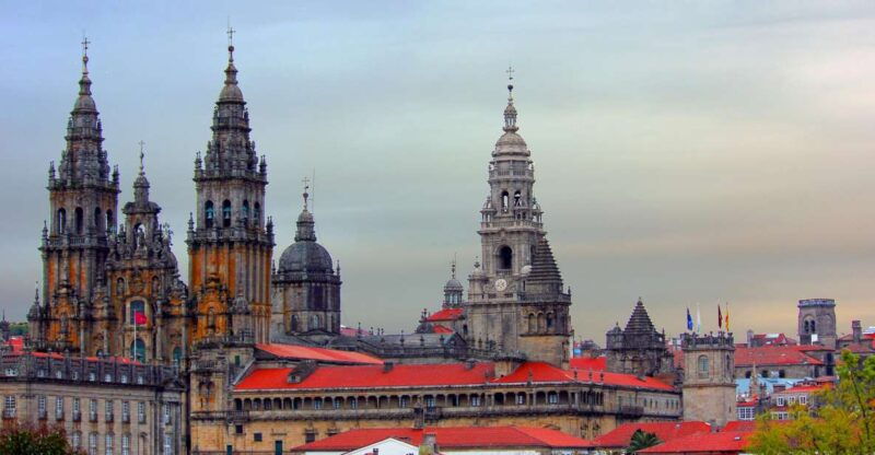 santiago-de-compostela-old-town-private-tour