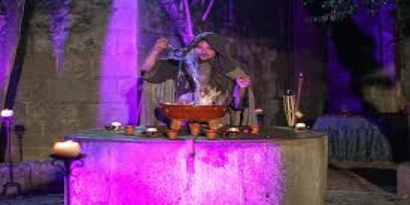 santiago-de-compostela-queimada-experience-show-and-tasting