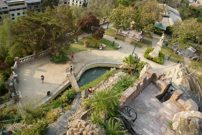 santiago-sightseeing-classic-city-tour
