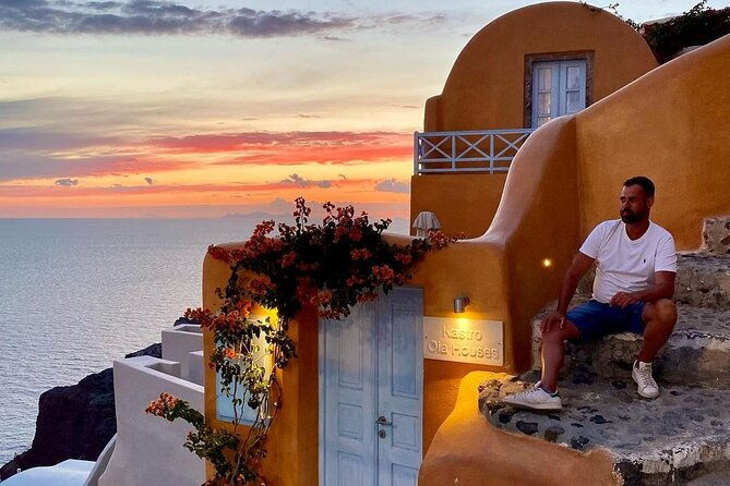 santorini-highlights-private-half-day-tour