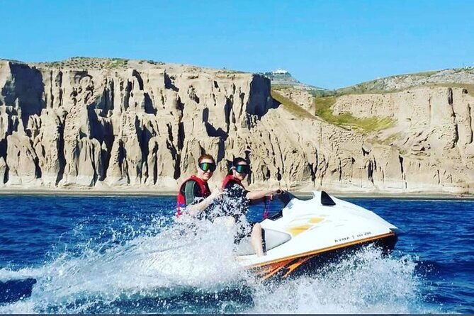 santorini-private-south-coast-discovery-on-a-jet-ski