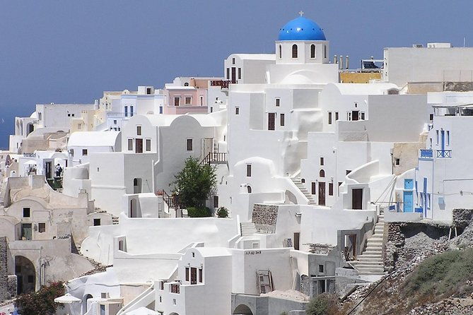 santorini-shore-excursion-private-tour-of-oia-and-fira-including-museum-of-prehistoric-thira-and-wine-tasting