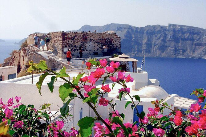santorini-splendor-customized-4-hour-private-highlights-tour