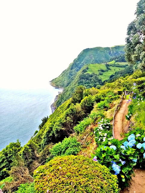 sao-miguel-island-3-days-guided-island-tour