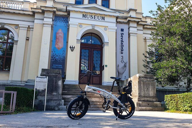 sarajevo-e-bike-city-tour