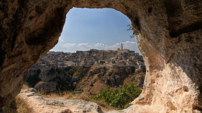 sassi-di-matera-private-walking-tour-with-local-guide