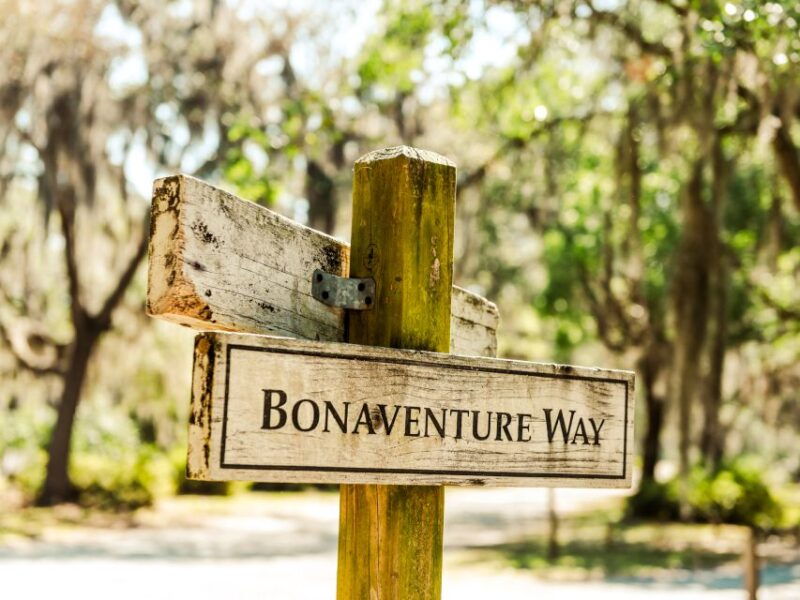savannah-bonaventure-cemetery-tour