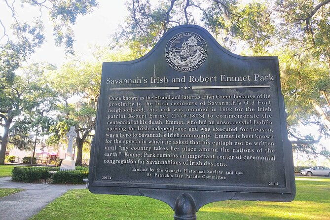 savannah-irish-history-walking-tour