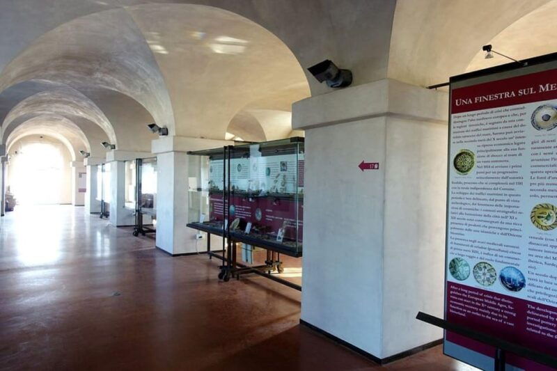 savona-guided-tour-of-the-civic-museum-of-archaeology-and-the-city-of-savona