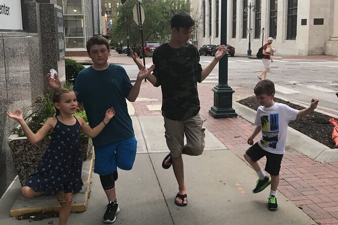 scavenger-hunt-adventure-in-richmond-by-crazy-dash