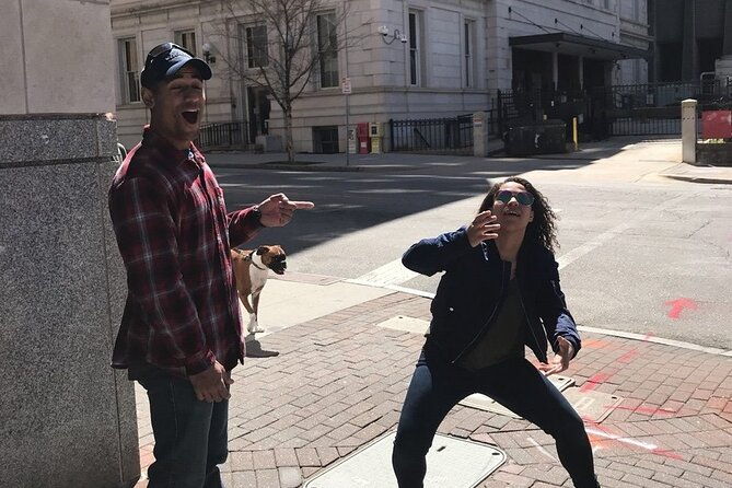 scavenger-hunt-in-washington-dc-by-crazy-dash