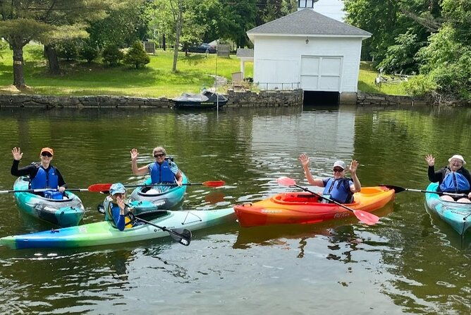 scenic-sebago-lake-historical-tour-by-kayak