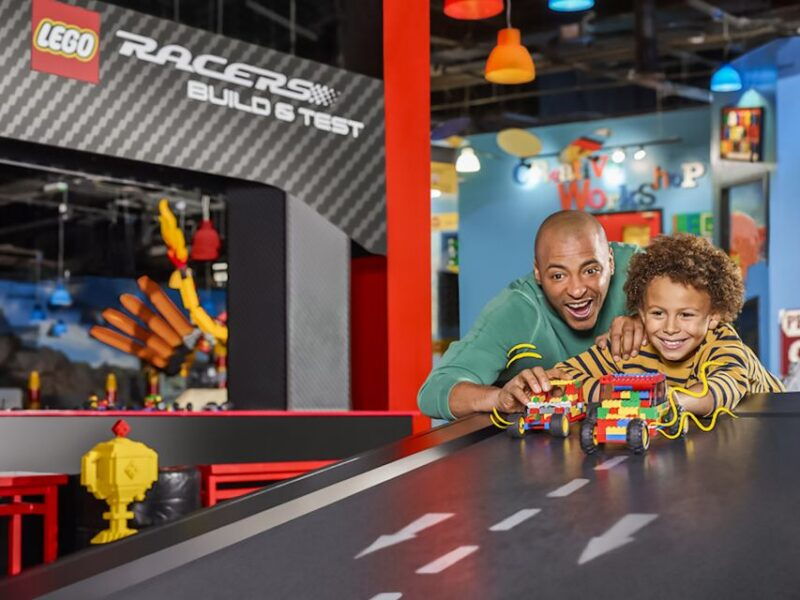 scheveningen-legoland-discovery-centre-entry-ticket