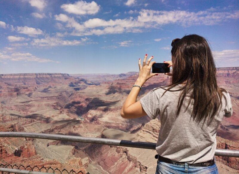 scottsdale-grand-canyon-national-park-and-sedona-with-lunch