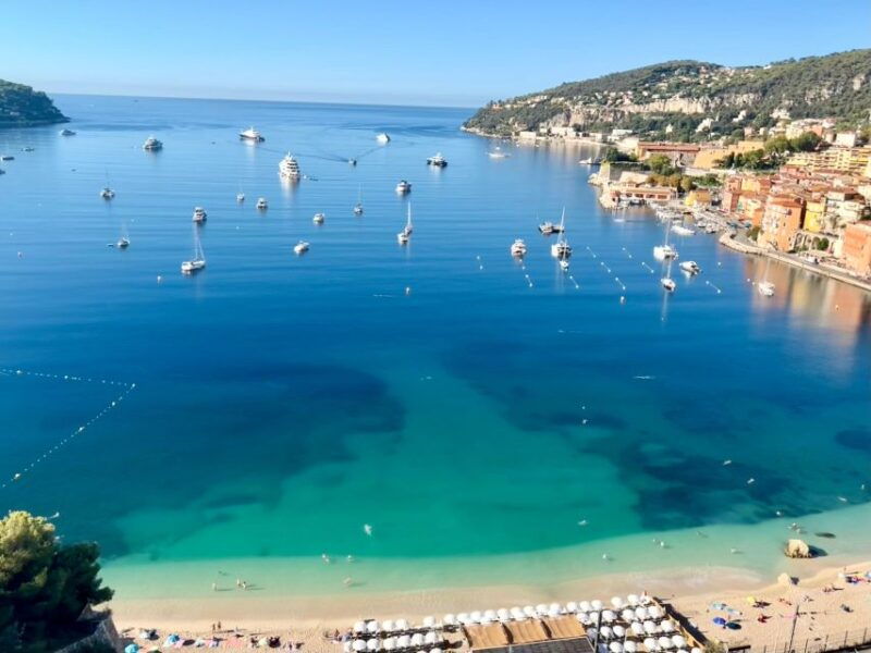 sea-trip-from-villefranche-sur-mer-swimming-stop