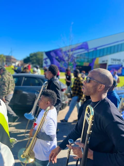 second-line-tour-music-experience