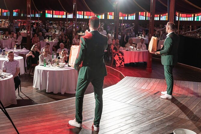 secret-wonders-magic-dinner-show-ticket-in-vienna