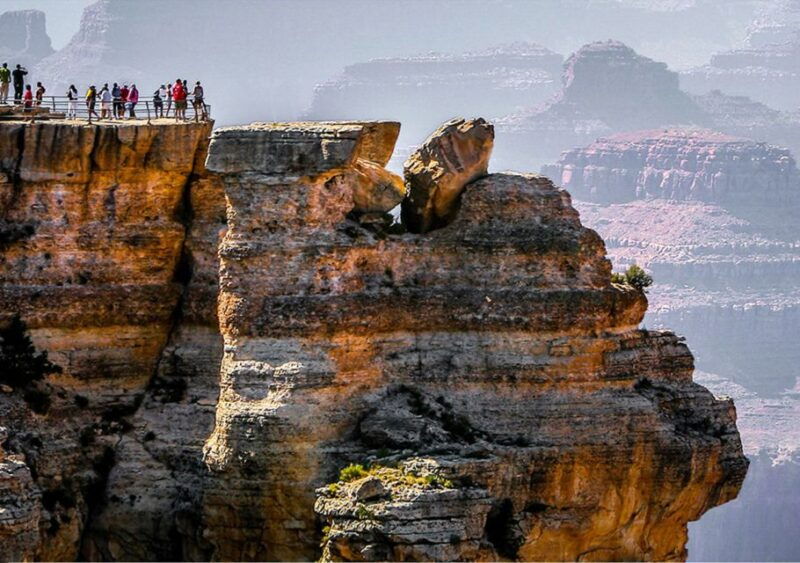 sedona-flagstaff-grand-canyon-tour-first-class-train-ride