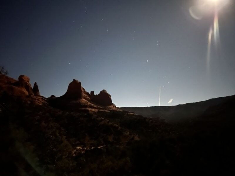 sedona-private-stargazing-tour-with-a-local-guide