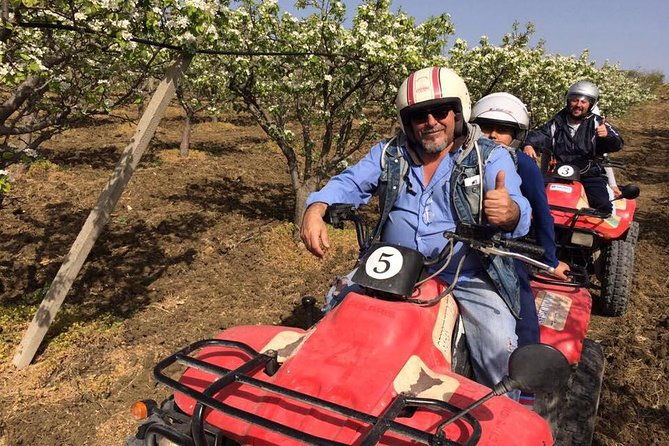 segesta-quad-tour