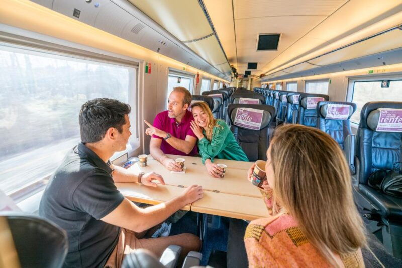 segovia-guided-visit-alcazar-hiking-with-high-speed-train