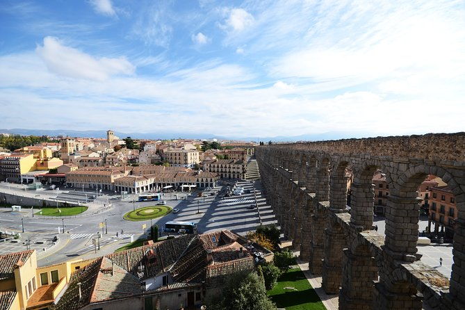 segovia-private-tour-from-madrid-by-private-car