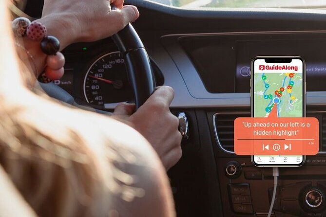 self-guided-audio-driving-tour-in-natchez-trace-parkway
