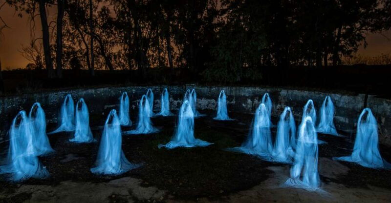 self-guided-audio-ghost-tour-in-savannah-in-6-languages