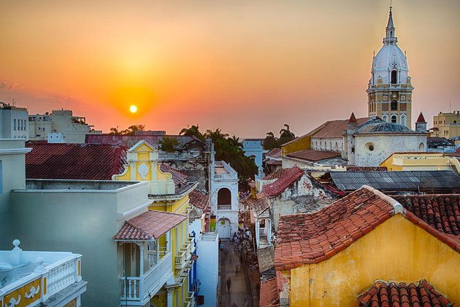 self-guided-audio-tour-pirate-tales-in-cartagena