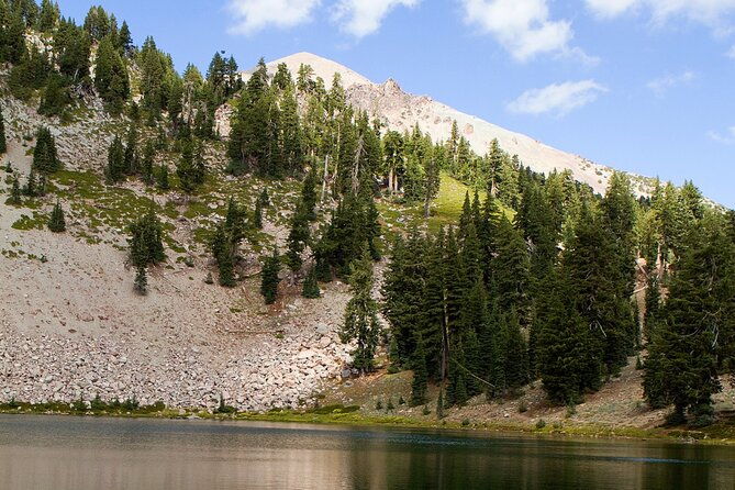 self-guided-driving-audio-tour-of-lassen-volcanic-national-park