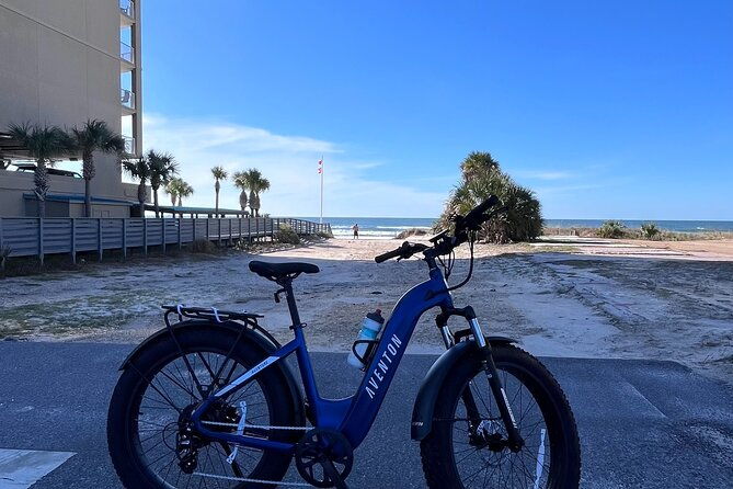 self-guided-e-bike-tour-of-panama-city-beach
