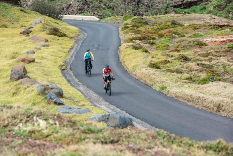 self-guided-e-bike-tour-ponta-de-sao-lourenco-to-funchal
