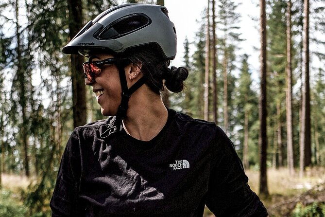self-guided-electric-mountain-bike-ride-on-trails-in-oslo