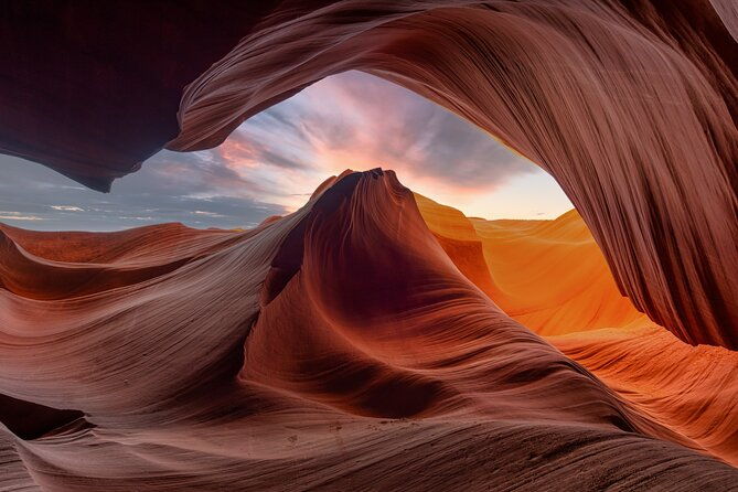 self-guided-horseshoe-bend-lake-powell