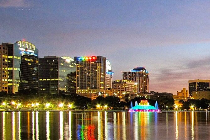 self-guided-walking-audio-tour-around-lake-eola-in-orlando