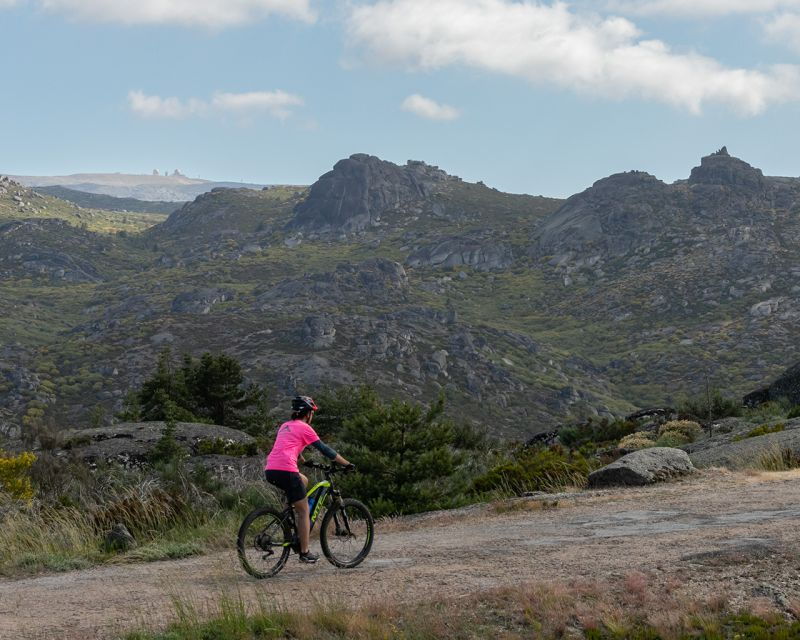 serra-da-estrela-private-e-bike-tour-with-observatory