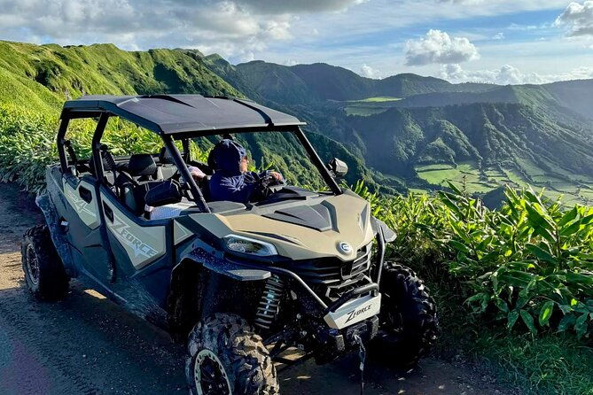 sete-cidades-half-day-buggy-tour