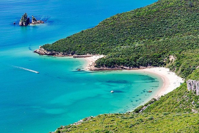 setubal-private-tour-including-dolphin-watching