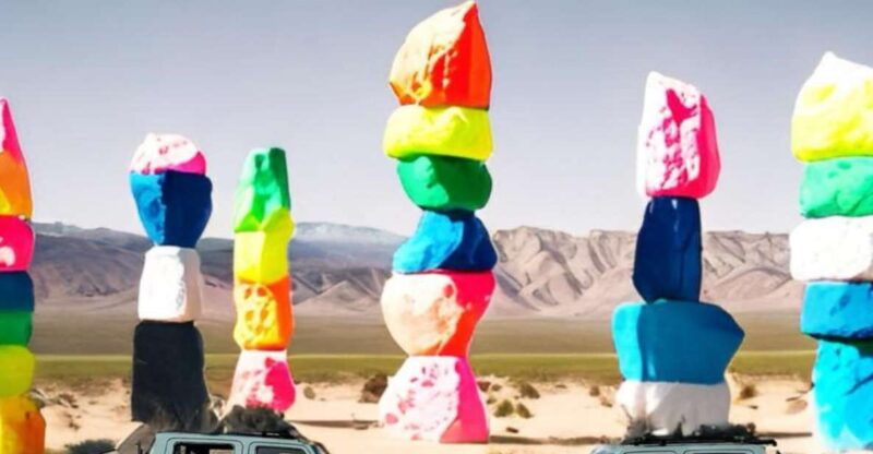 seven-magic-mountains-guided-tour