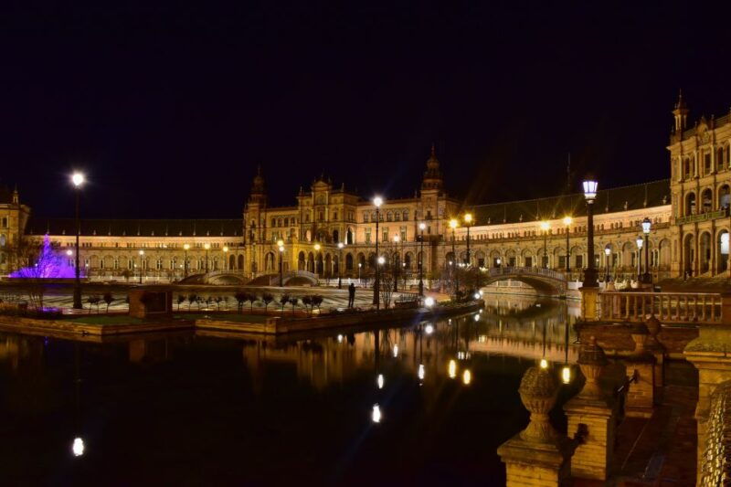 seville-2-5-hour-evening-electric-bike-tour