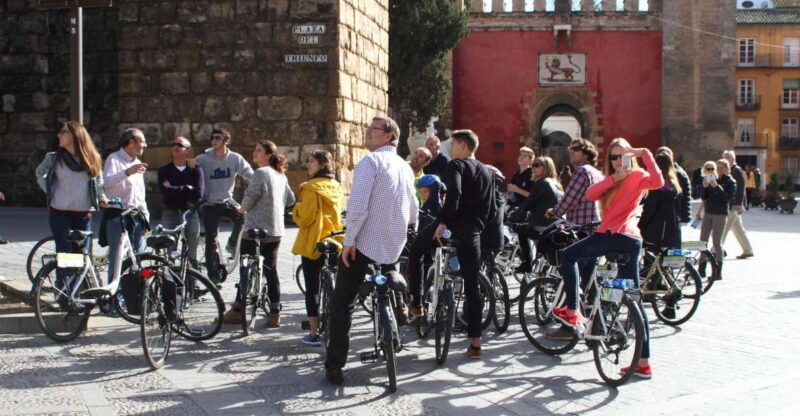 seville-3-hour-sightseeing-tour