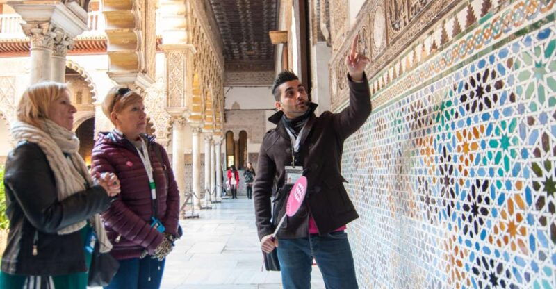 seville-alcazar-and-cathedral-entry-ticket-and-guided-tour