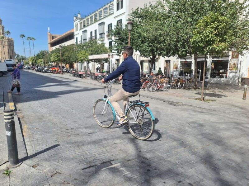 seville-all-day-bike-rental
