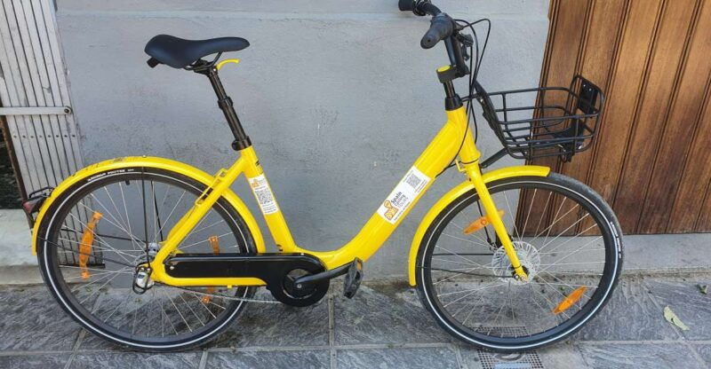 seville-bike-rental-for-a-day