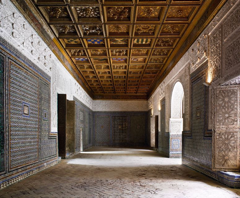 seville-casa-de-pilatos-ground-floor-entry-ticket