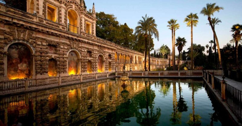 seville-cathedral-alcazar-guided-tour-with-river-cruise