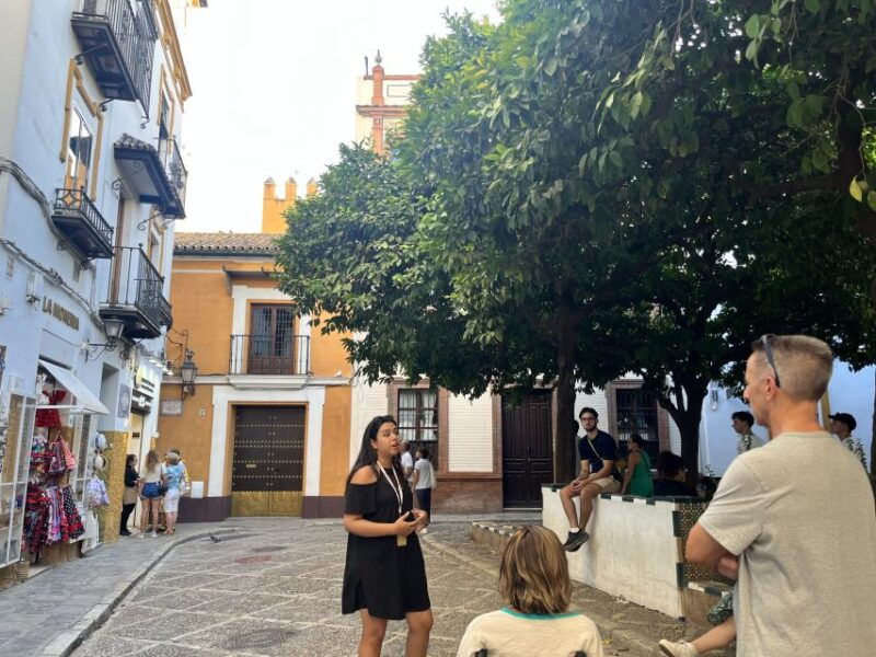 seville-city-highlights-private-walking-tour
