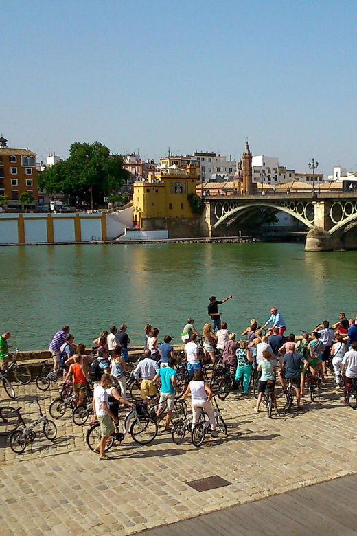 seville-electric-bike-rental-6-hours
