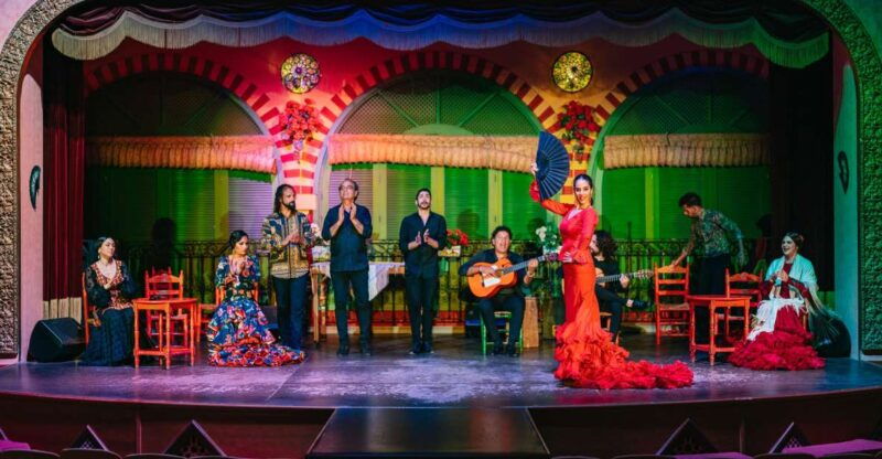 seville-flamenco-at-el-palacio-andaluz-with-optional-dinner